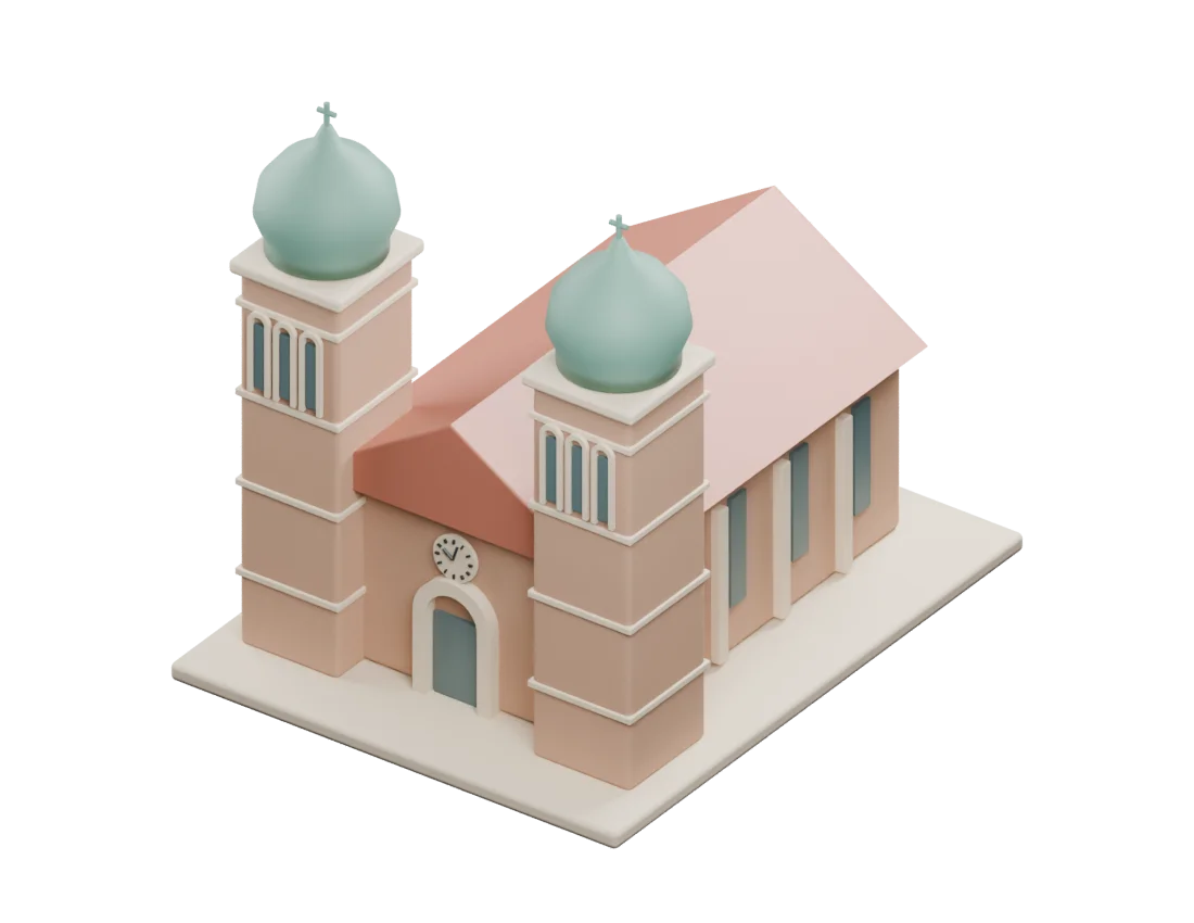 Munich collection featuring munich frauenkirche