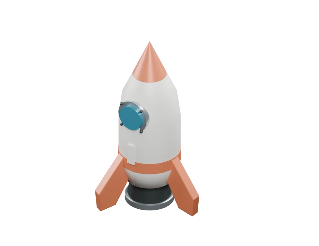 Games collection featuring starling rocket